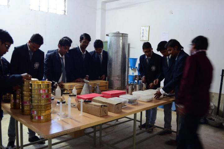 laboratory
